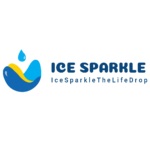 Ice Sparkle Water - Happium Alliance